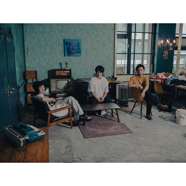 Soundtype、ヴォーカリスト・KOTETSUを迎えた新曲「パラレル」を配信リリース