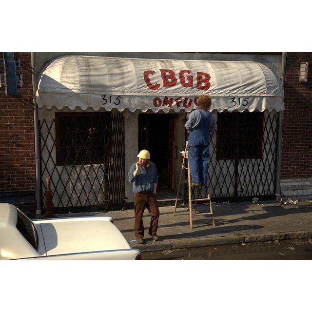 CBGBはなぜ“パンクの聖地“になったのか 映画『CBGB ニューヨーク、PUNKが生まれた場所』公開