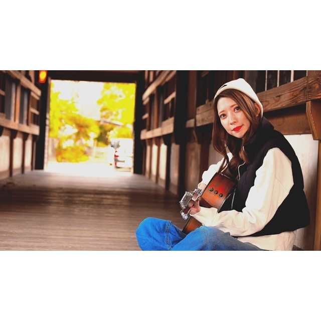中島晴香、JapanFest Atlanta出演と2ndアルバムに向けての、今の思い。 「音楽に国境はない」