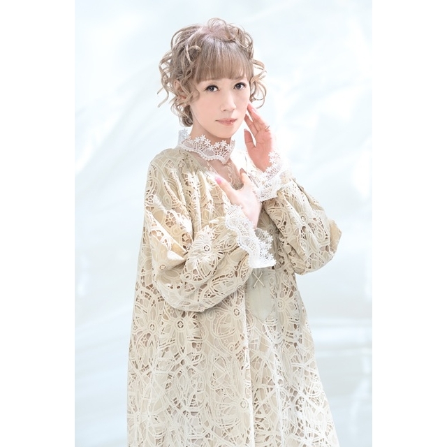 涼風真世、45周年アルバム発売 山崎育三郎&城田優書き下ろしの新曲「ゆらぎ」MVも公開