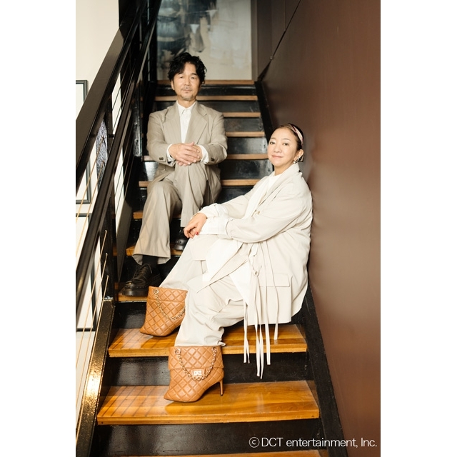 DREAMS COME TRUE×WOWOW、12ヵ月連続特集の6月~11月の放送・配信ラインナップが決定