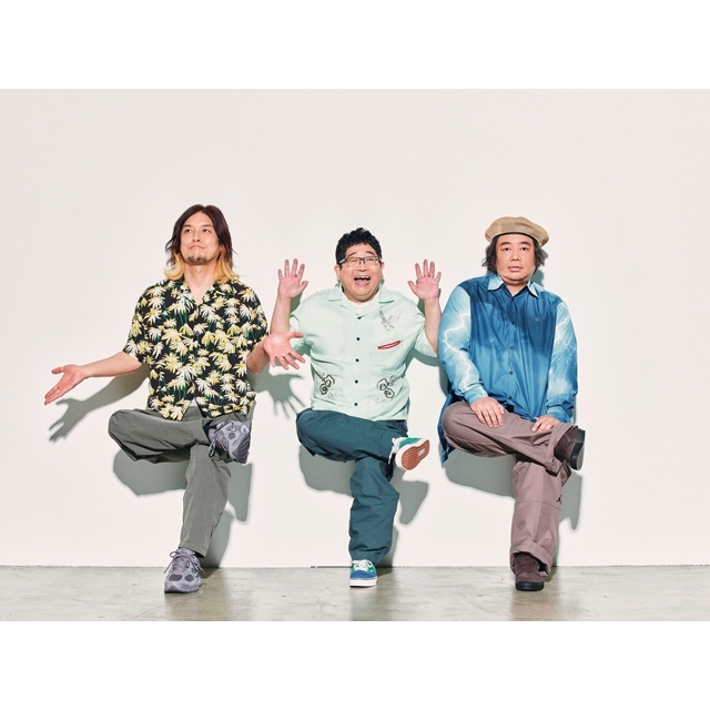城島茂・松岡昌宏・松重豊・梅澤美波ら出演、「ふくしまプライド。」のCMで流れる曲は?