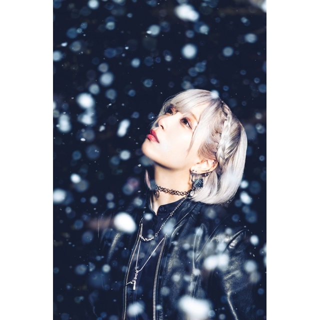 ReoNa、12thシングル「Amore」が先行配信スタート&MV公開 過去のアニサマライヴ映像も公開