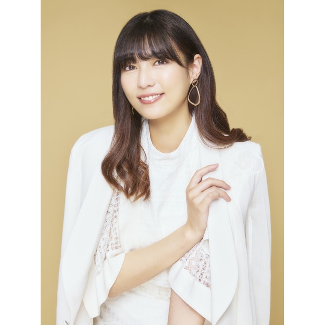 福田未来、デビュー・シングル「もっとサヨナラ」ジャケット写真&新アーティスト写真公開