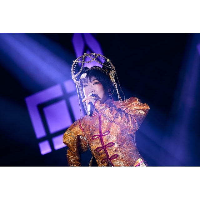 松任谷由実、〈SURF & SNOW in Naeba Vol.46〉スタート 史上初の扇子パフォーマンス披露