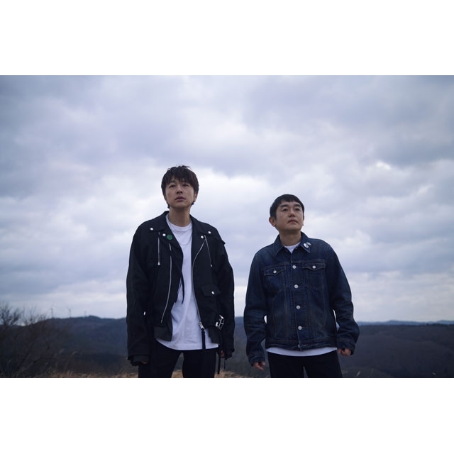 ゆず、韓国で初ライヴ 音楽フェス〈WONDERLIVET 2026〉にヘッドライナーとして出演決定