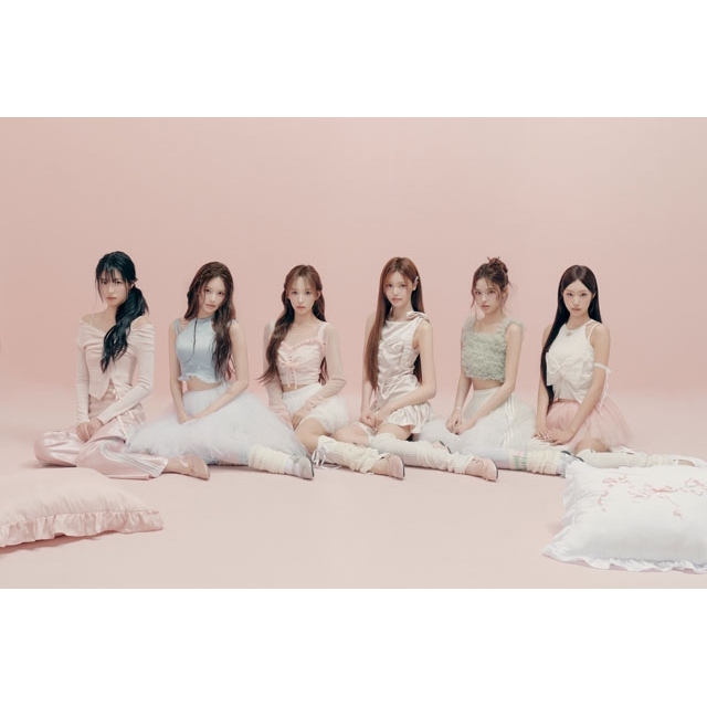 izna、初の日本オリジナル楽曲リリース決定 伊藤園「Relax JASMINE」CMソングとして書き下ろし