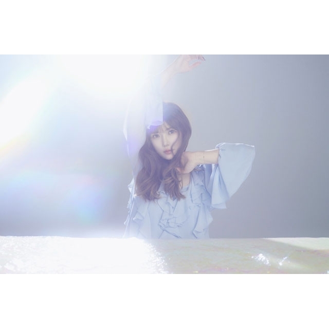 CHIHIRO、新曲「Honeyy」配信リリース決定 心を甘く満たす恋愛ソング