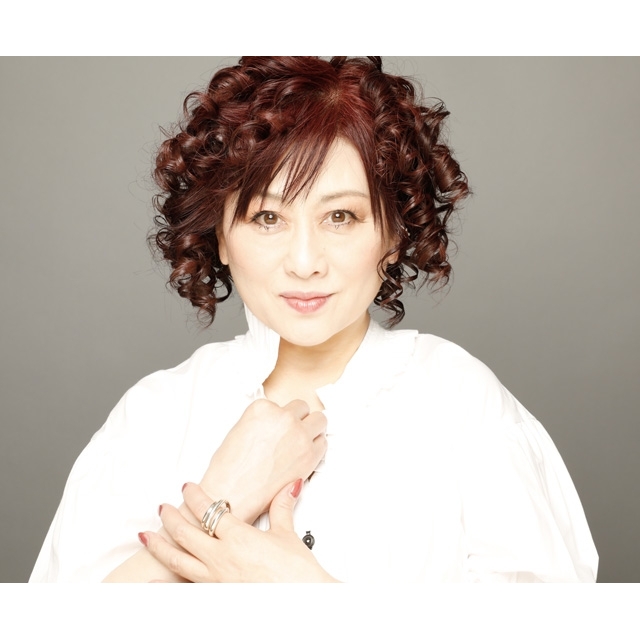 渡辺美里、7年ぶりのアルバム『Birthday』収録内容&最新アーティスト写真公開 過去ライヴ映像の公開も