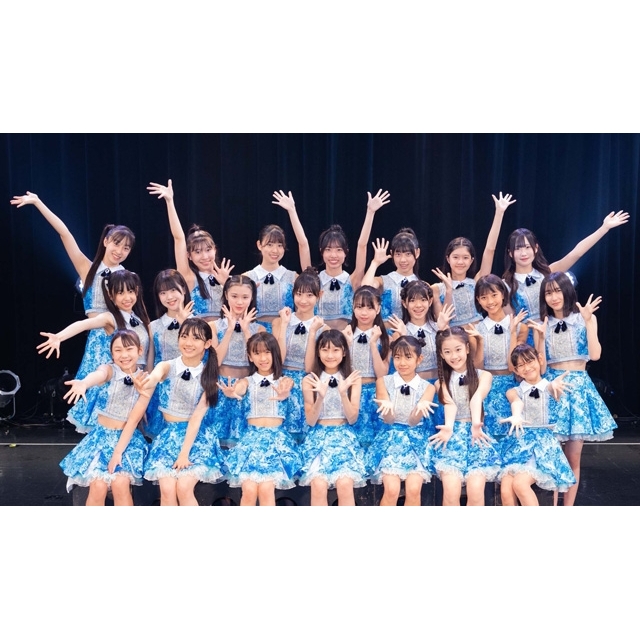 ハロプロ研修生発表会〈2026 6月 ~若葉~〉開催 大坪茉乃・鈴木もあ・石川華望は研修生として最後のステージ