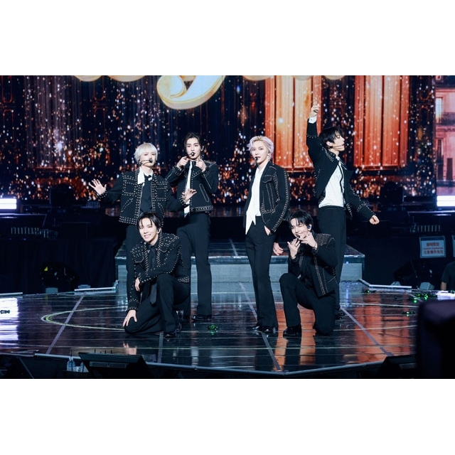 BOYNEXTDOOR、釜山公演を大成功に収めいよいよ日本公演へ 新曲配信リリース&韓国カムバックを予告