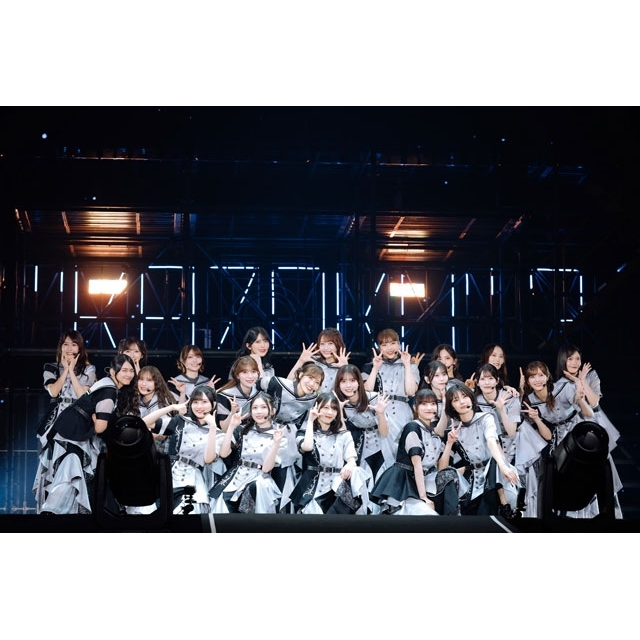 櫻坂46、全国ツアー〈What’s lonesome?〉で魅せたグループの絆 全12公演をメンバー全員で完走