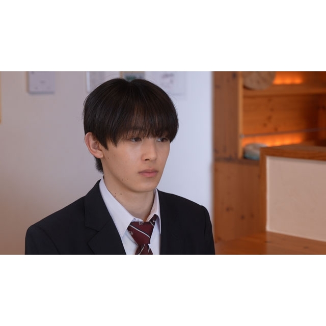 EBiDAN新グループ“iiONDO”のリーダー・三村航輝初主演映画『ようこそ、ひまわりへ』2027年公開決定
