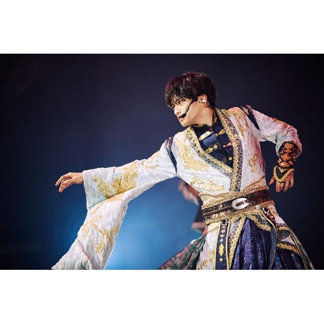 中島健人、初のアジア・ツアーがスタート 台北2days公演にてカヴァー楽曲含むパフォーマンスで現地ファンを魅了
