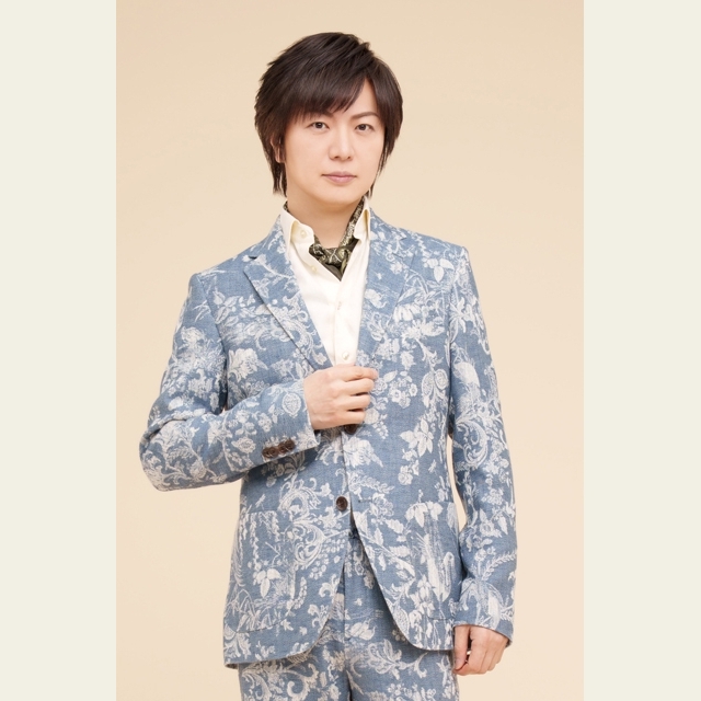 竹島宏、「純愛」が有線演歌歌謡曲リクエストランキング1位獲得