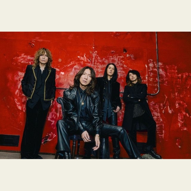 THE YELLOW MONKEY、特別公演〈メカラウロコ〉が復活 全国110ヵ所のライヴビューイングも実施