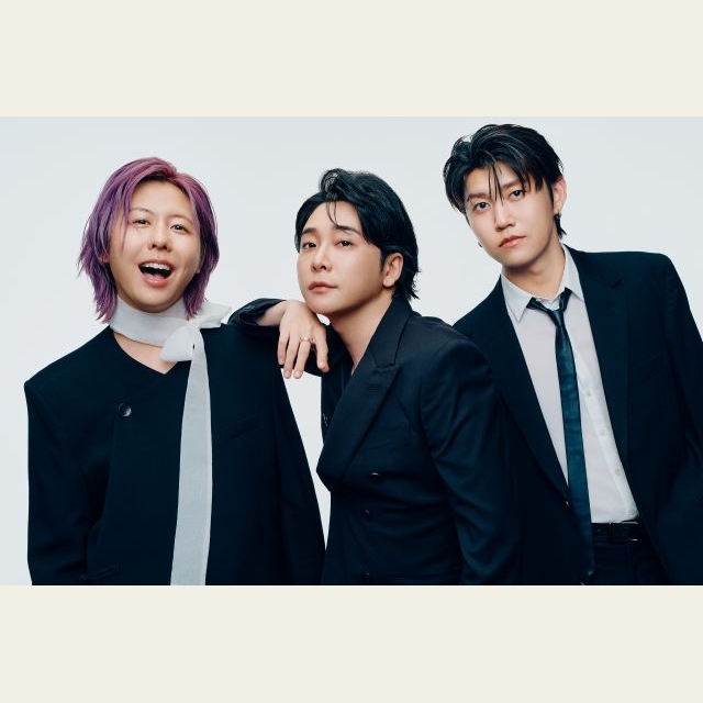 Mrs. GREEN APPLE、NHK連続テレビ小説『風、薫る』主題歌の新曲「風と町」が番組内で解禁に