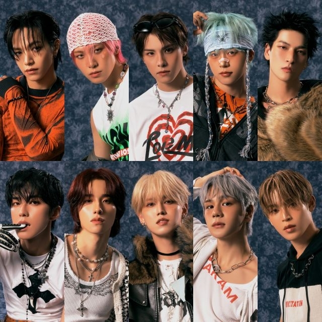 JO1、日本人アーティストとして史上初 アメリカ最高峰の音楽賞にノミネート