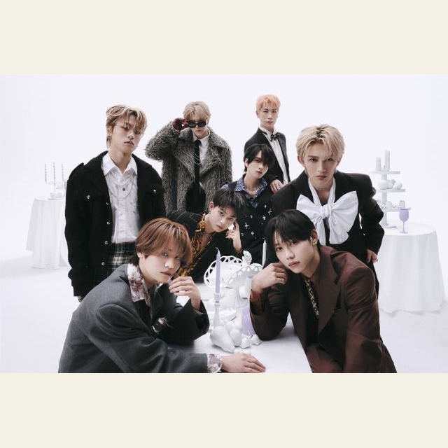 MAZZEL、2ndアルバム『Banquet』から先行配信曲「BANQUET BANG」MV公開