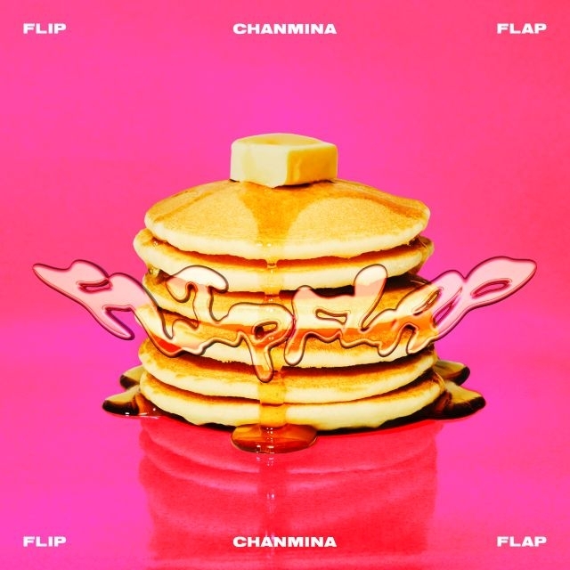 ちゃんみな、「FLIP FLAP」配信開始 渋谷をちゃんみなポスタージャック中&YouTube10億回再生突破