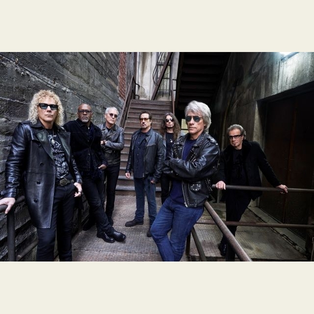 ジョン・ボン・ジョヴィ、伝説的ヒット曲のパロディCMに本人カメオ出演 スーパーボウル広告で世界中の話題に