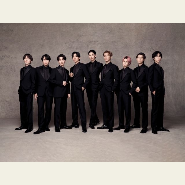 Snow Man、自己最高初週ダウンロード数 自身3作目のデジタルシングル1位