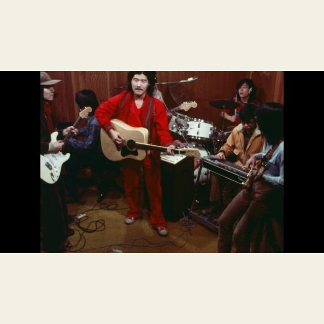 若き日の大滝詠一が躍動する、幻のスタジオ・ライヴ映像が公開 プレミアム上映会チケットも販売開始