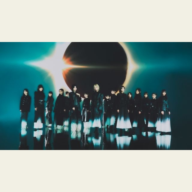 櫻坂46、15thシングル「Lonesome rabbit」フォーメーション発表 センターは2期生・森田ひかる