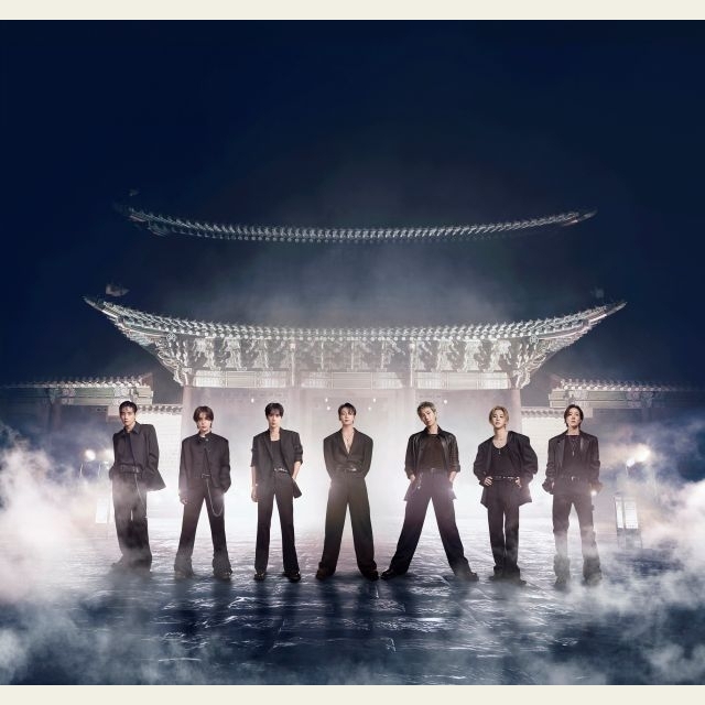 BTS、新曲パフォーマンスで世界を圧倒 公演への期待高まる