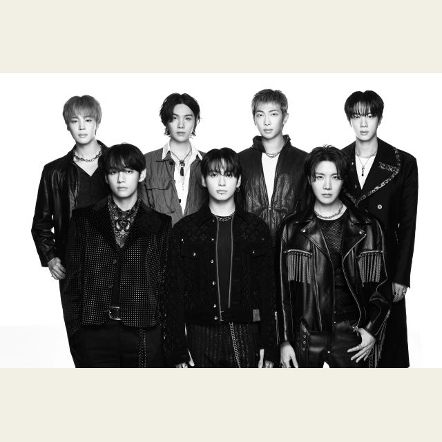 BTS、米「ビルボード 200」3週連続1位 グループのアルバムとしては約10年ぶりの快挙