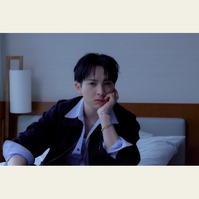 吉田仁人(M!LK)、初となるパッケージEP『東京』リリース&初のリリース記念パーティー開催決定