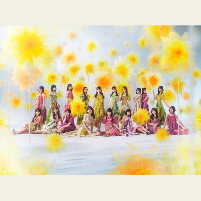 乃木坂46、42ndシングルアンダー曲が「フォルテシモ」に決定 センターは5期生の小川彩