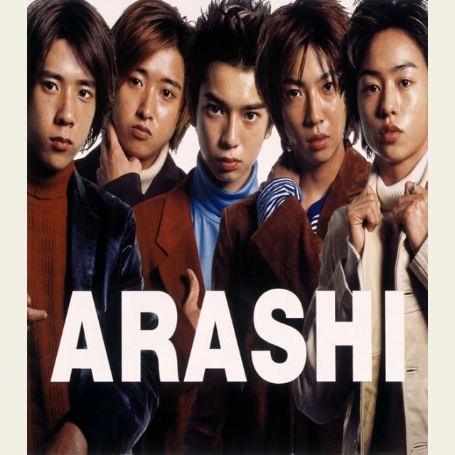 嵐、急上昇ランキングで2週連続TOP10独占 東京ドーム最終公演後も反響続く
