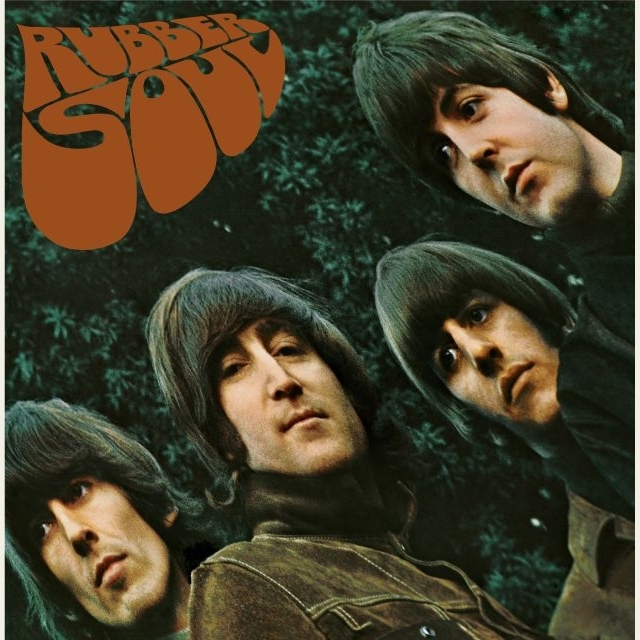 ザ・ビートルズ、1965年発売アルバム『ラバー・ソウル』新スペシャル・エディションが日本盤10形態で発売決定