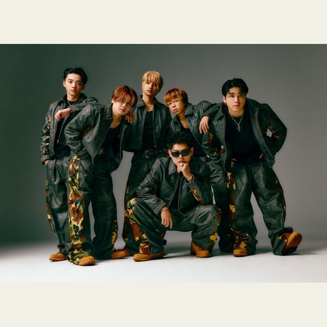BE:FIRST、新曲が36位に初登場 新グループ・A2O LITEデビュー曲&Travis Japan新曲も