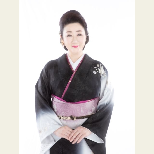 入山アキ子、新曲「江差恋女」が週間USEN HIT 演歌/歌謡曲ランキング第1位を獲得