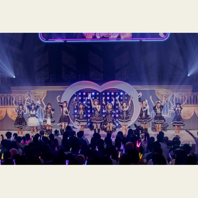 モーニング娘。’26、コンサート・ツアー初日公演開催 小田さくら卒業公演開催を発表