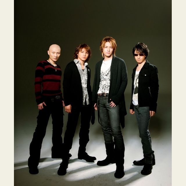 元SIAM SHADEのDAITA率いるBINECKS、全楽曲がサブスク解禁