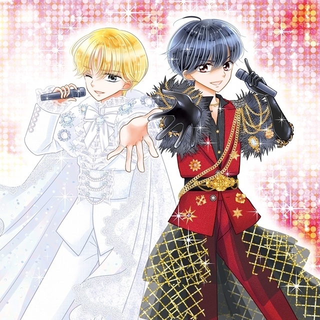 M!LK 曽野舜太&山中柔太朗のユニット曲「真・運命」配信リリース ジャケット通りの衣装で歌うMVも公開