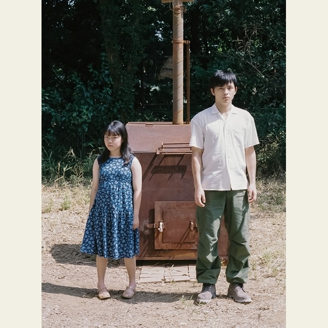 timelesz 篠塚大輝がスクリーン・デビュー 映画『焼却炉』7月公開決定 主演は撮影当時10歳のかりん