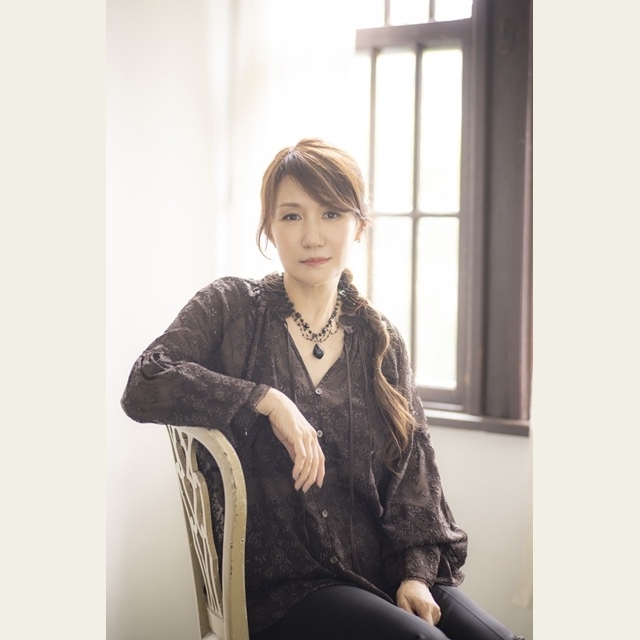 浜田麻里、『INCLINATION』シリーズ第4章リリース決定 大阪・東京でのコンサート開催も