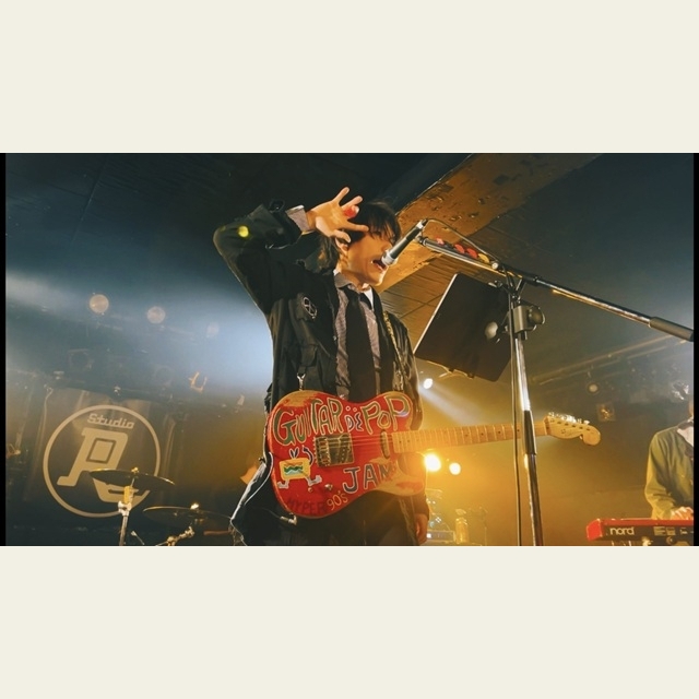 TAKUYA(ex.JUDY AND MARY)、35周年を記念した秋ライヴで数量限定アルバムを再発売