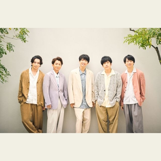 嵐 ラスト・ツアー〈We are ARASHI〉で聴きたい楽曲たち