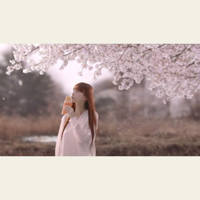 鈴木えみ出演、マクドナルド「ベーコンポテトパイ」のCMで流れる曲は?