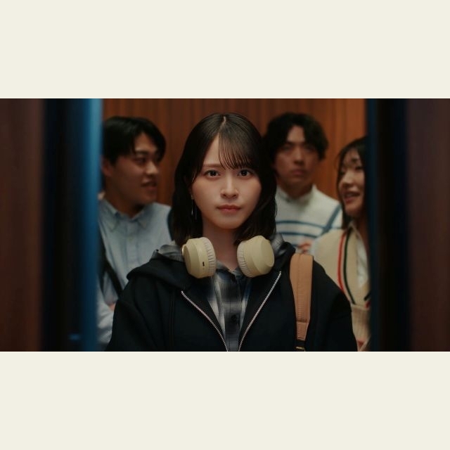 「サムライマック」のCM「普通のマックじゃ物足んねえ。」篇で堺雅人と共演している女性は?