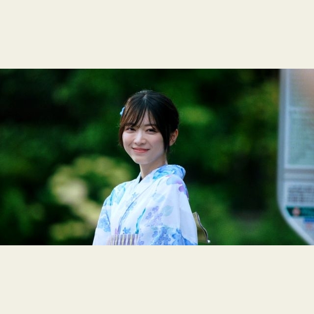 「ビッグマック」×「コカ・コーラ」のコラボCM「あの頃も今も、夏といえば」篇に出演している女性は?