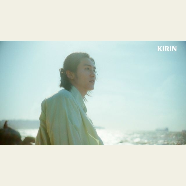 目黒蓮出演、「キリン 午後の紅茶」のCM「午後のフルーツティー」篇で流れる曲は?