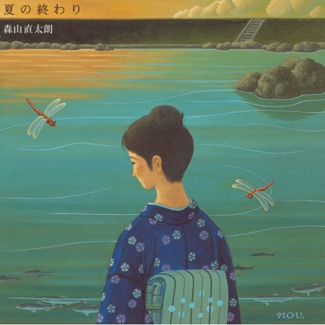 8月の終わりに聴きたい、“夏の終わり”を感じる名曲たち